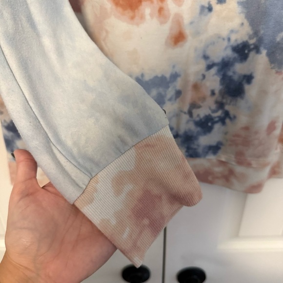 Multicolor, Patchwork Top for Fall - Picture 2 of 6